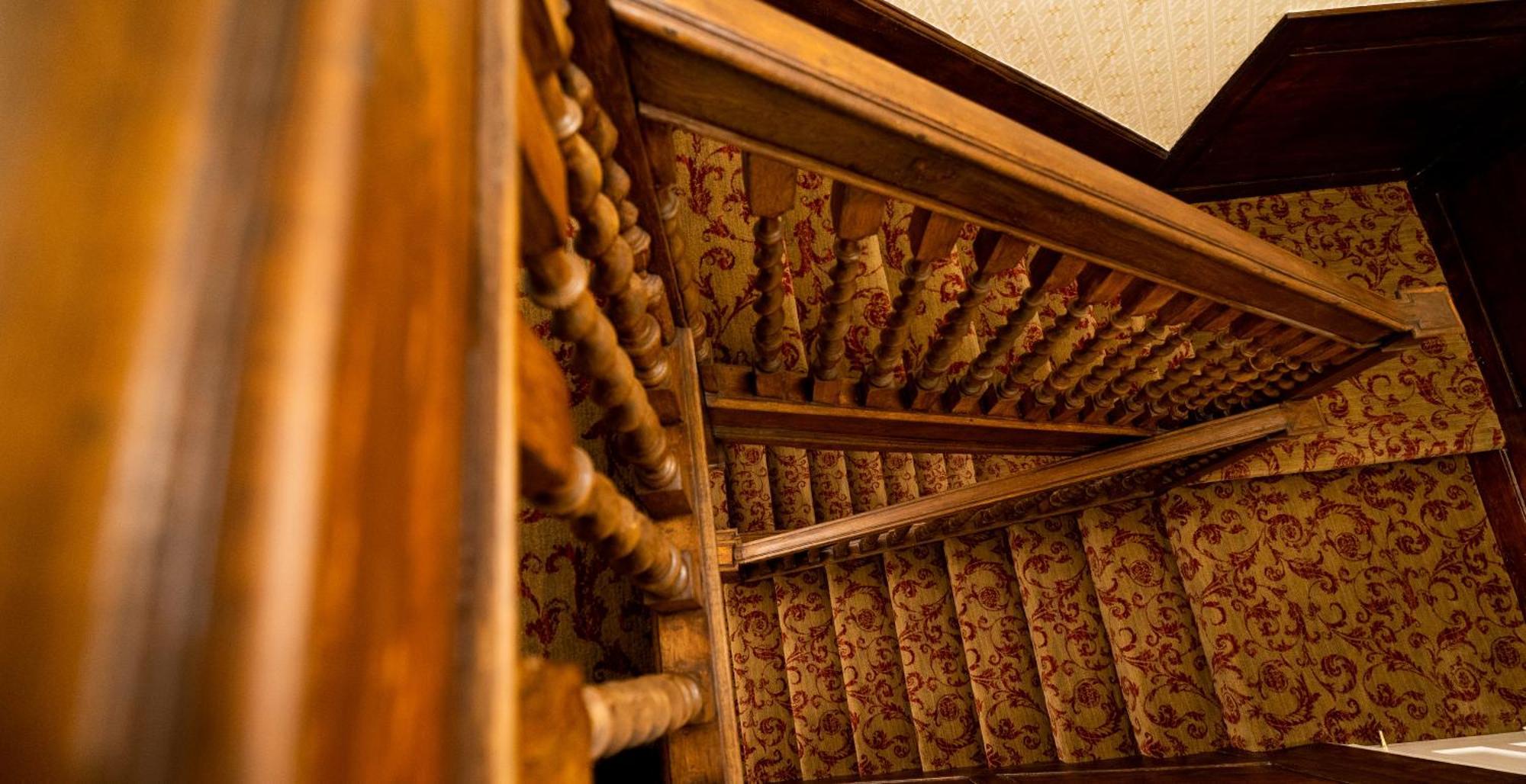 Greyfriars Hideaway Villa Oxford Exteriör bild