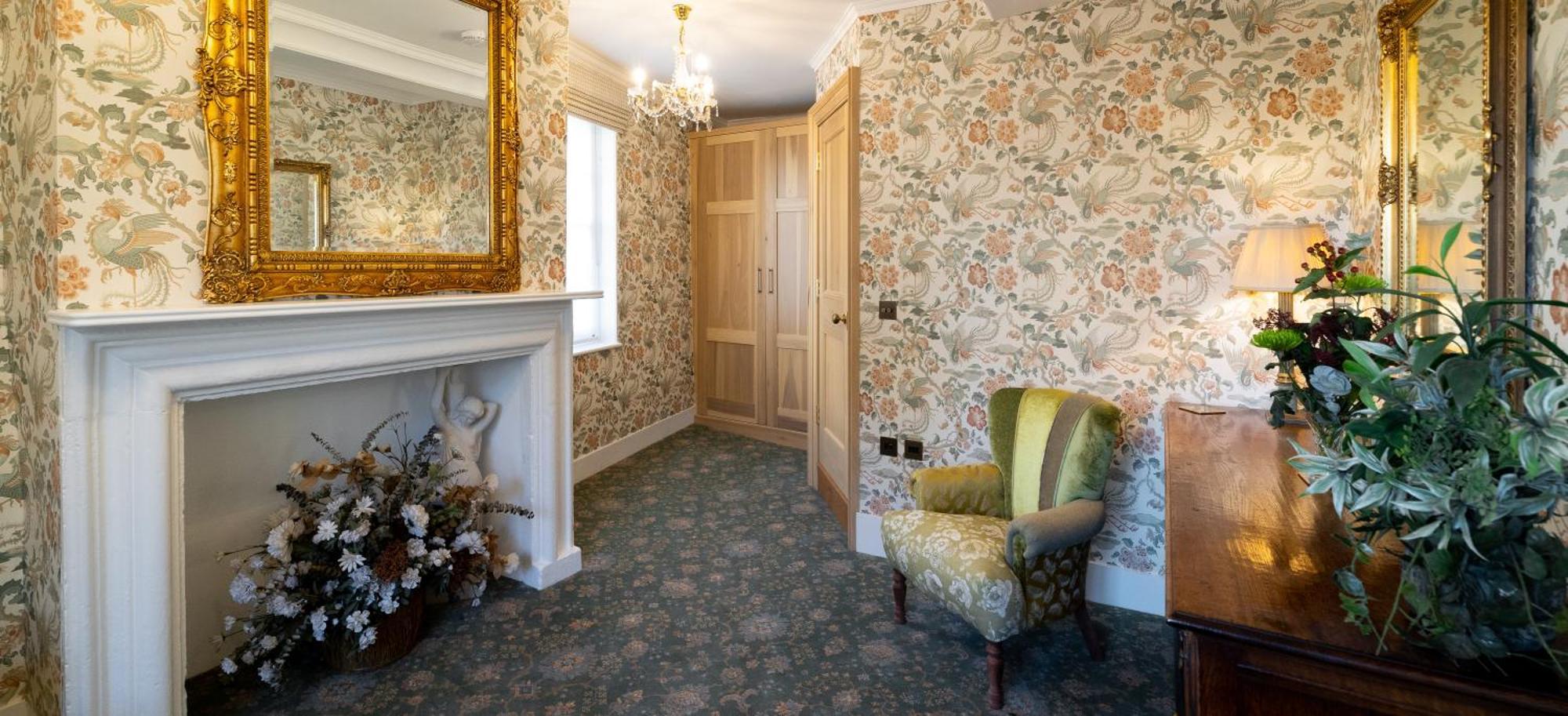 Greyfriars Hideaway Villa Oxford Exteriör bild